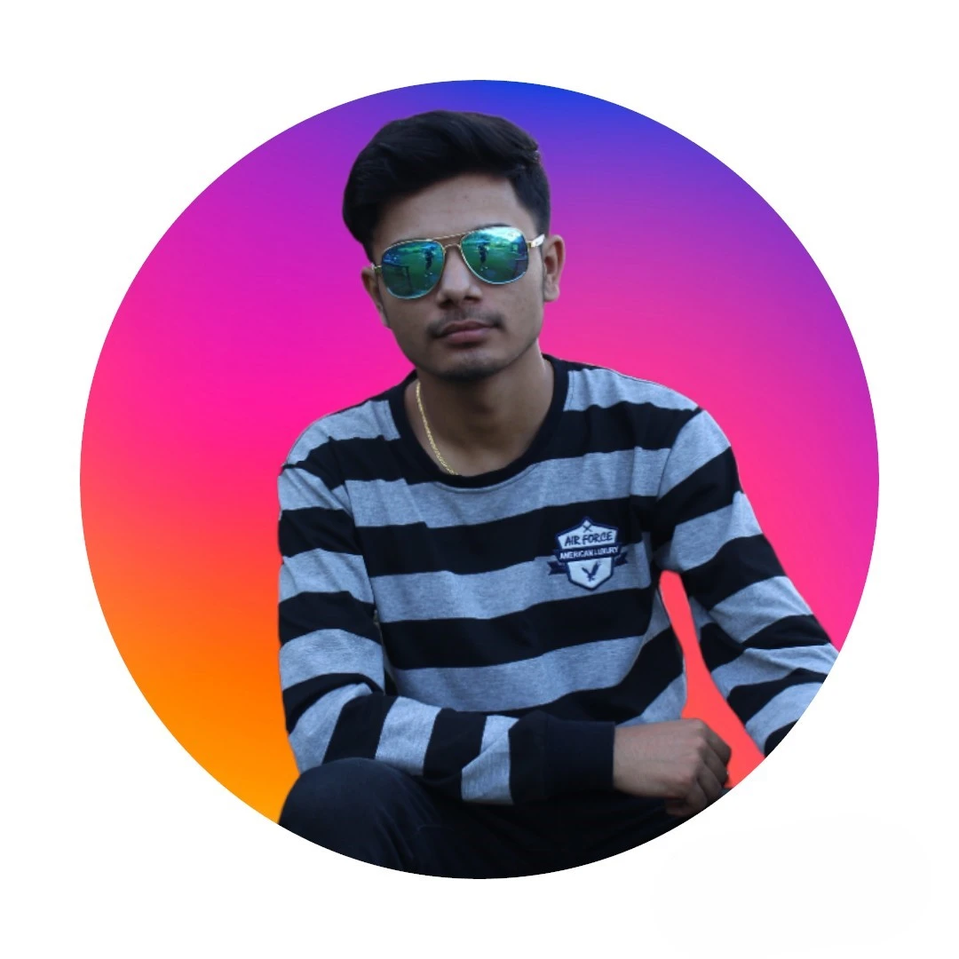 Arpan Pokhrel Profile